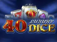 Игровой автомат 40 Luxuri Dice ᐉ Бесплатная демо версия игры